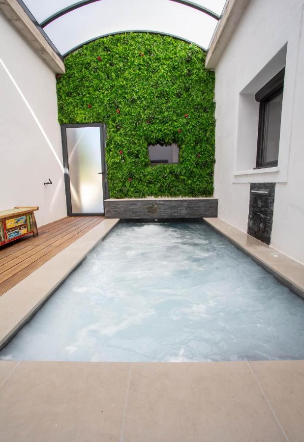 Villa Palma & Spa Л'Иль-сюр-ла-Сорг Экстерьер фото