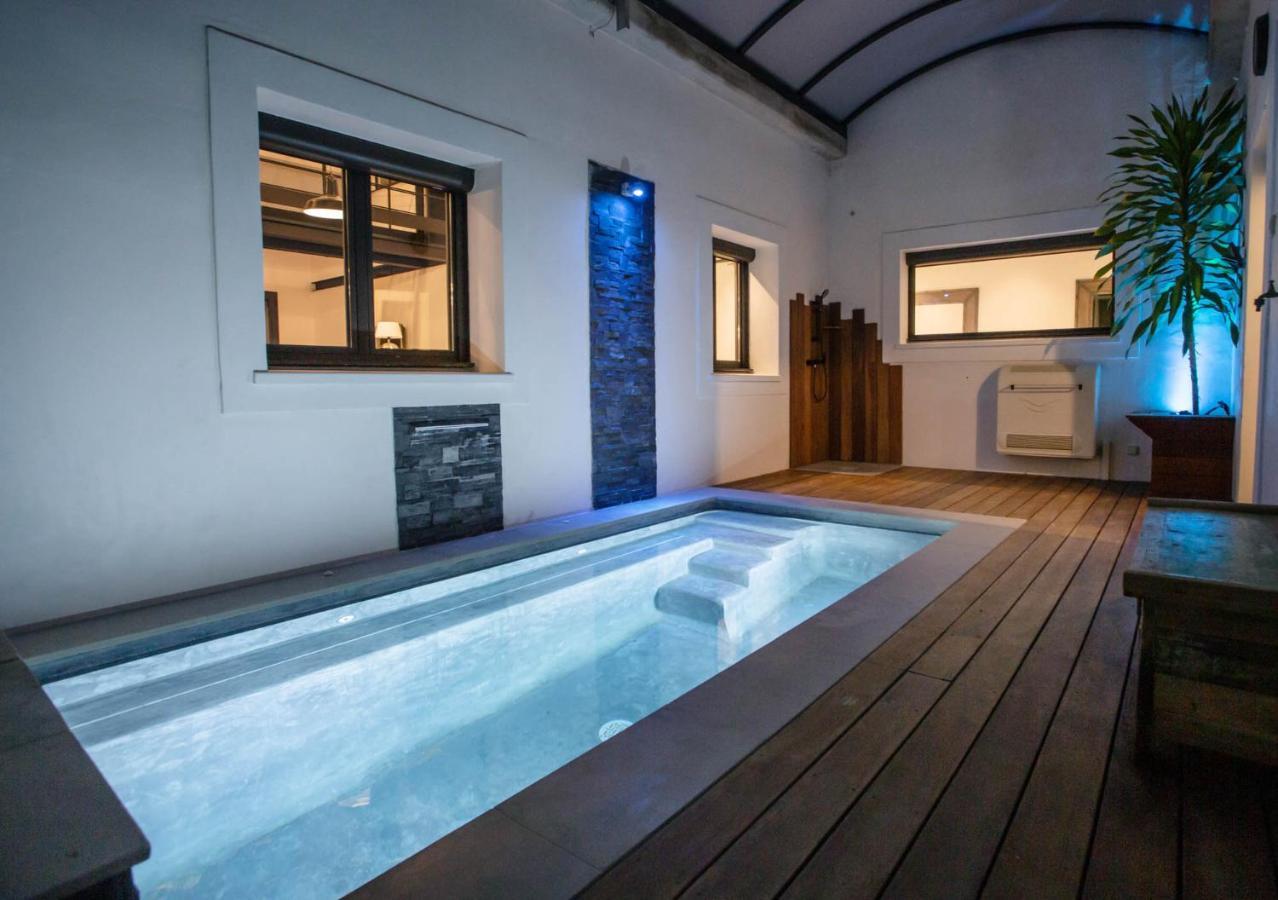 Villa Palma & Spa Л'Иль-сюр-ла-Сорг Экстерьер фото